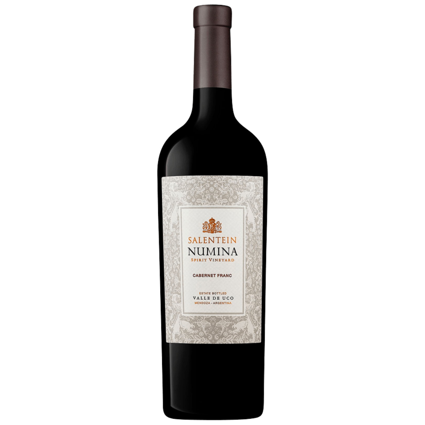 Vinho Salentein Numina Cabernet Franc 2019 - 750ml