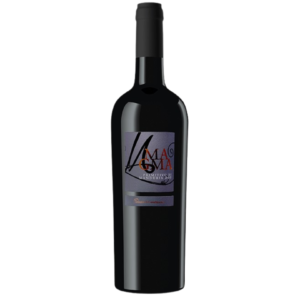 Vinho Primitivo Di Manduria Magma 1,5L