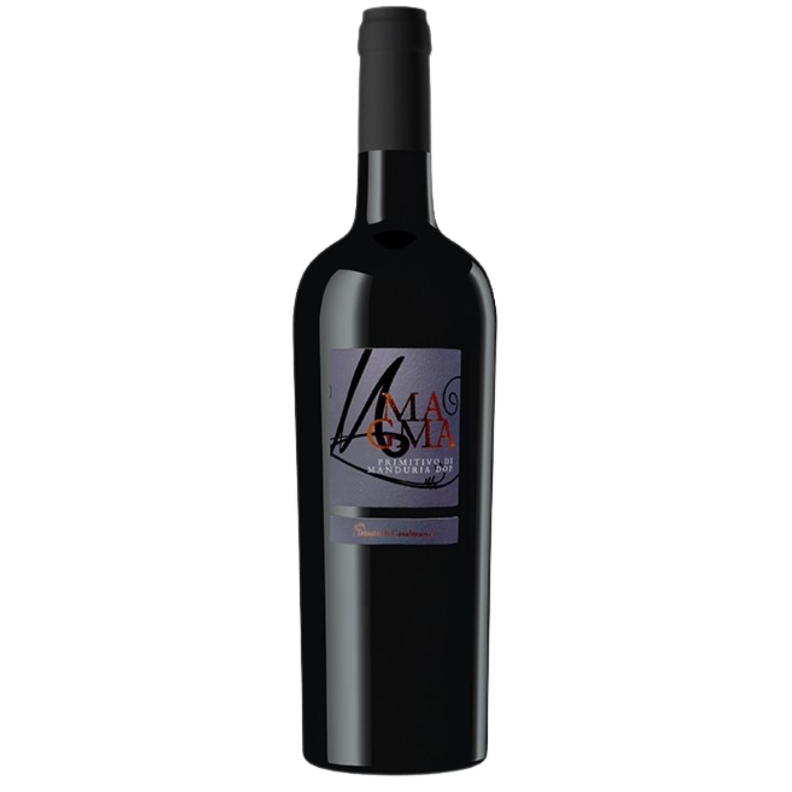 Vinho Primitivo Di Manduria Magma 1,5L