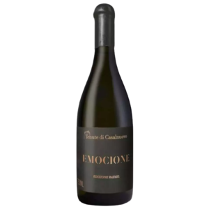 Vinho Tenute Di Casalnuovo Emocione 2019 Rosso 750ml
