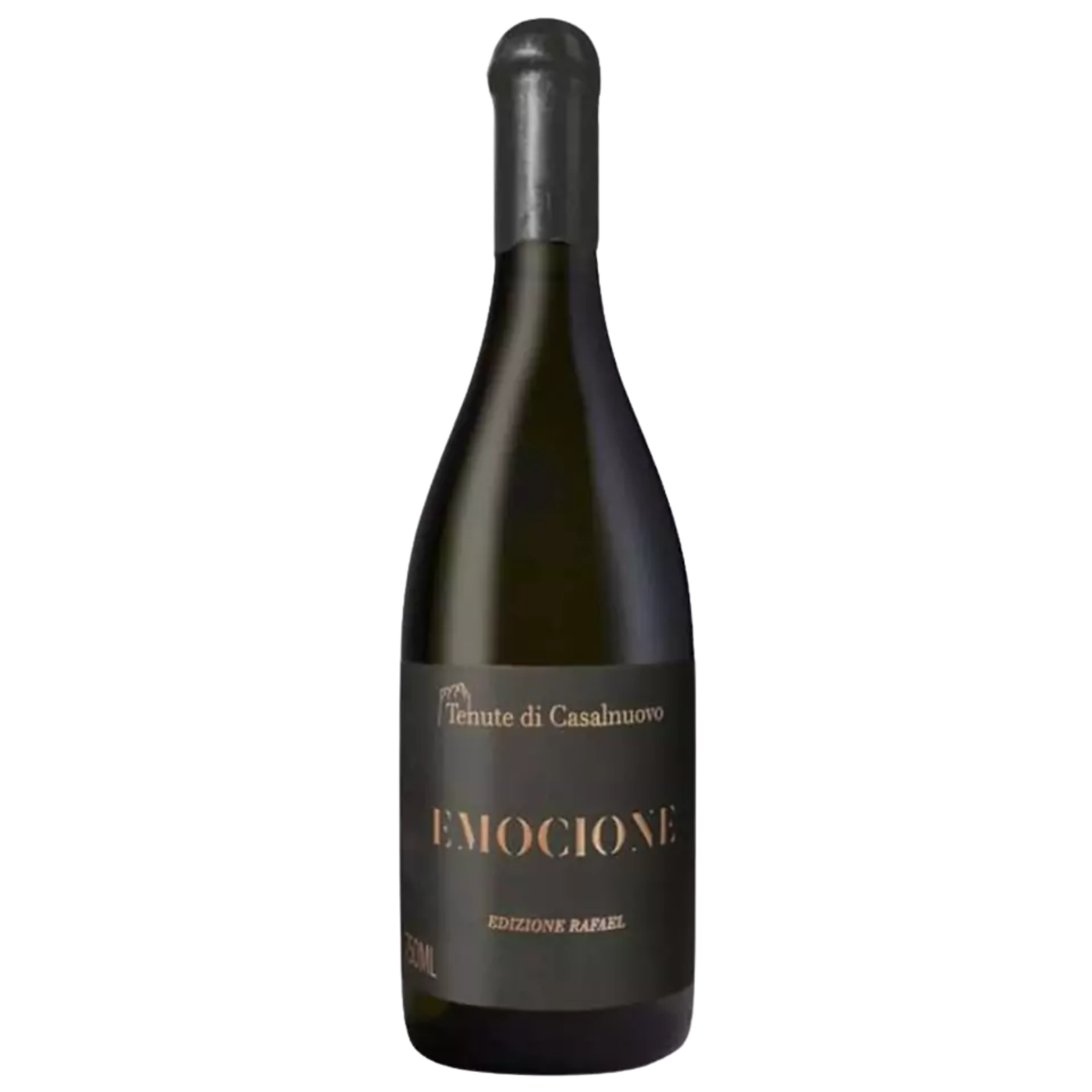Vinho Tenute Di Casalnuovo Emocione 2019 Rosso 750ml