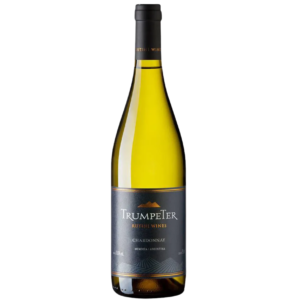 Vinho Trumpeter Chardonnay 750ml