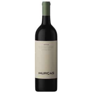Vinho Quinta Dos Murças Minas Douro 750ml
