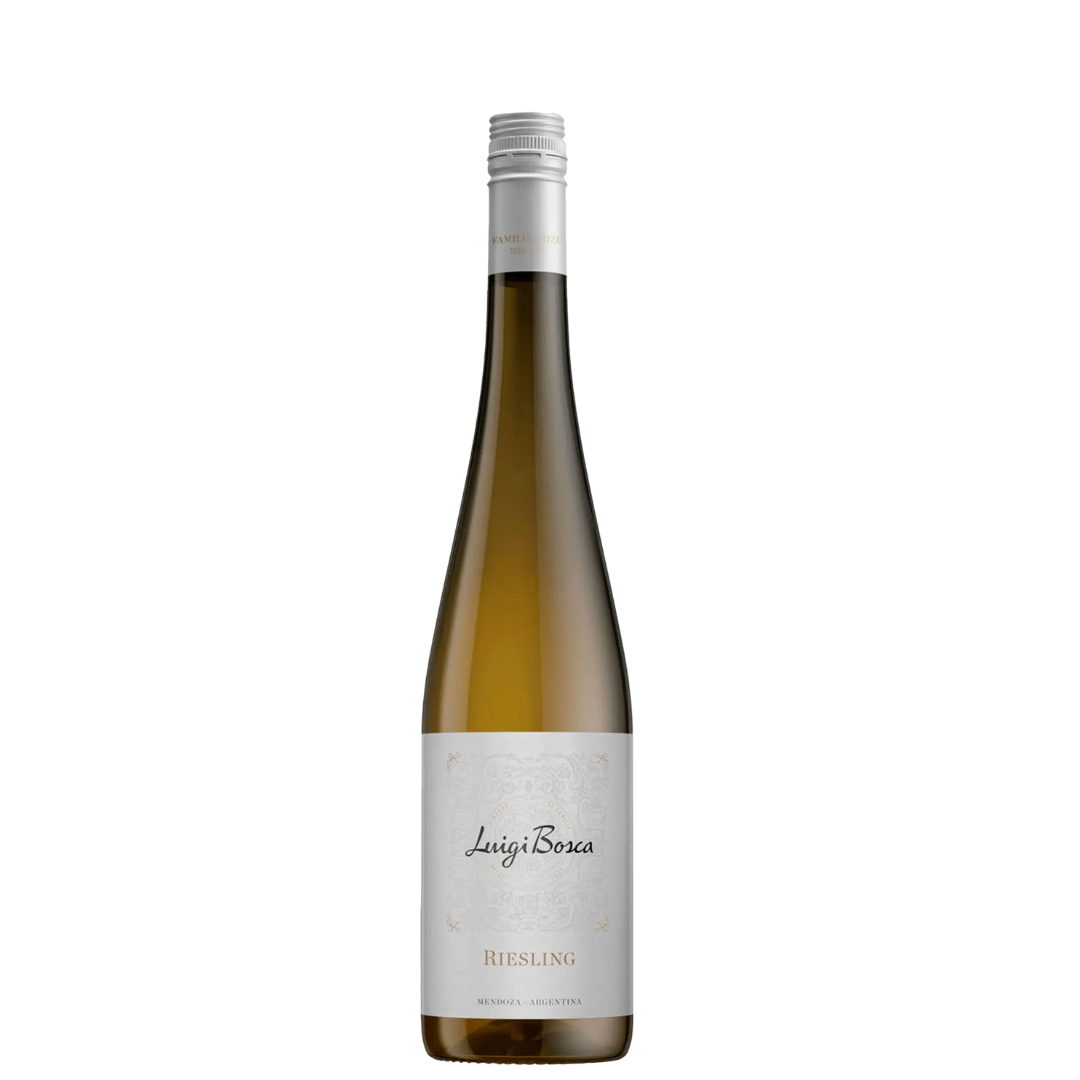 Vinho Luigi Bosca Riesling Las Compuertas Branco 750ml