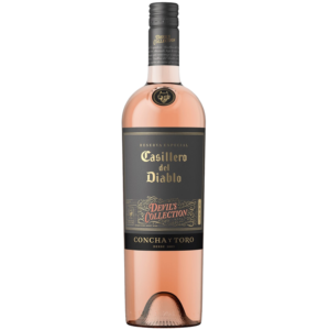 Vinho Casillero Del Diablo Devils Collection Rose 750ml