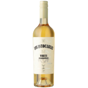 Vinho Finca Las Moras Los Intocables White Chard 750ml