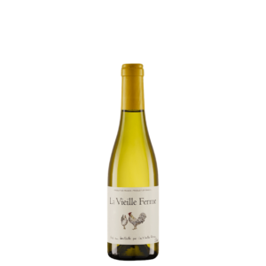 Vinho La Vieille Ferme Branco 375ml