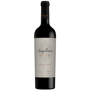 Vinho Luigi Bosca De Sangre Cabernet Franc 750ml
