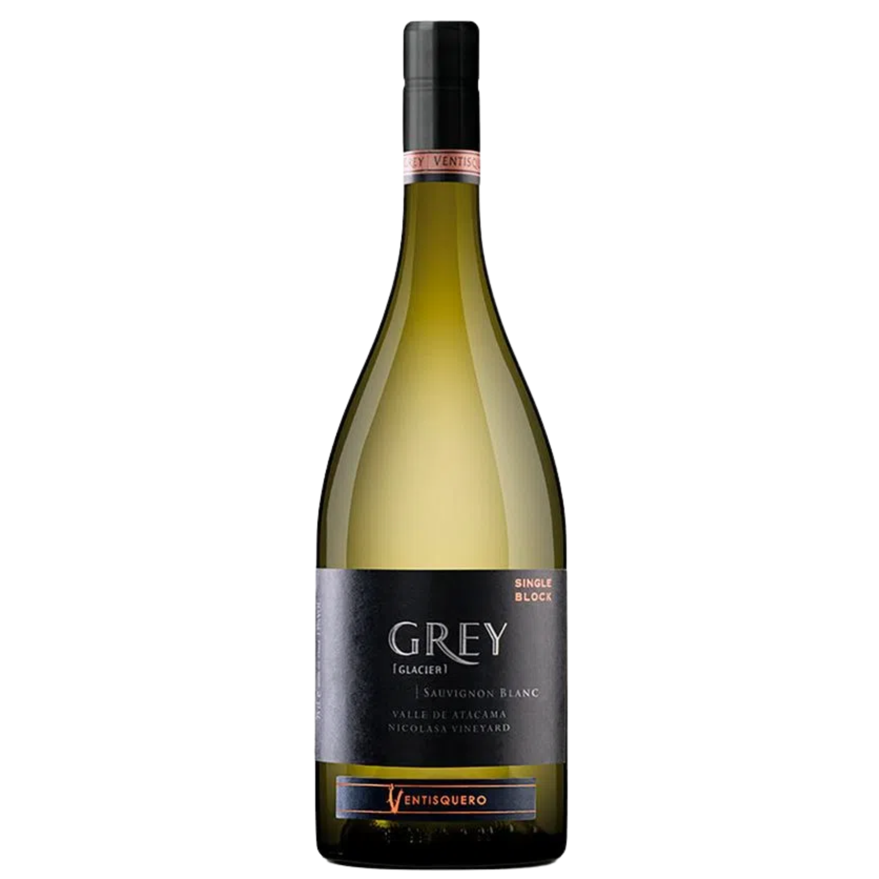 Vinho Ventisquero Grey Sauvignon Blanc 750ml