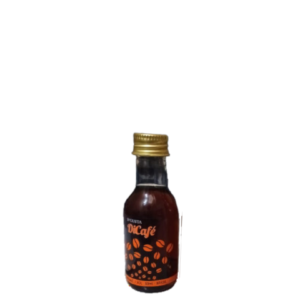 Bebida D'gusta Dicafé 50ml