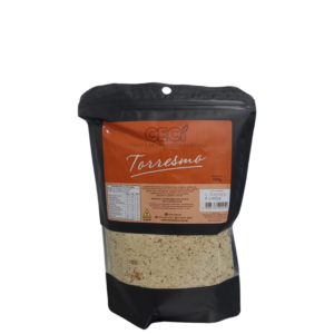 Farofa Ceci Torresmo 300g