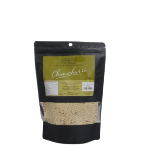 Farofa Ceci Chimichurri 300g