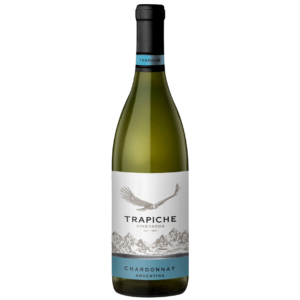 Vinho Trapiche Chardonnay 750ml