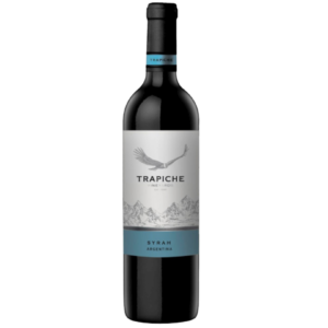 Vinho Trapiche Syrah 750ml