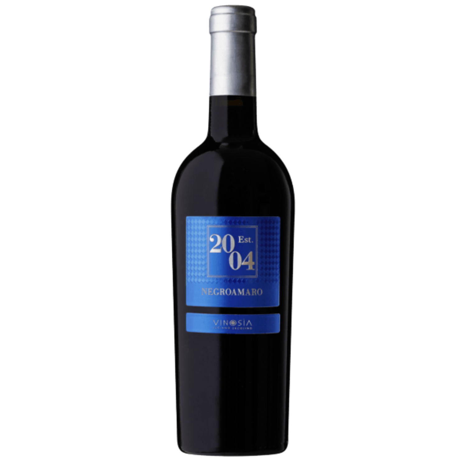 Vinho  Vinosia Negroamaro Tinto 750ml