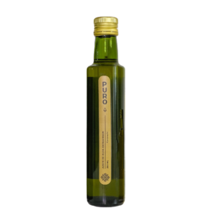 Azeite Puro Oliva Extra Virgem Koroneiki 250ml