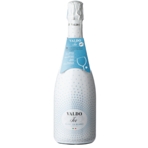 Prosecco Valdo Ice Blanc De Blancs 750ml