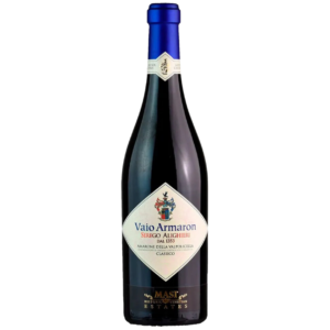Vinho Amarone Della Valpolicella Serego Alighieri 750ml