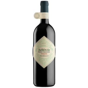 Vinho Bellovile Serego Alighieri Toscana 750ml