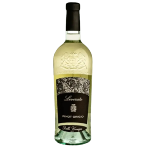 Vinho Levorato Pinot Grigio Delle Venezie Doc 750ml