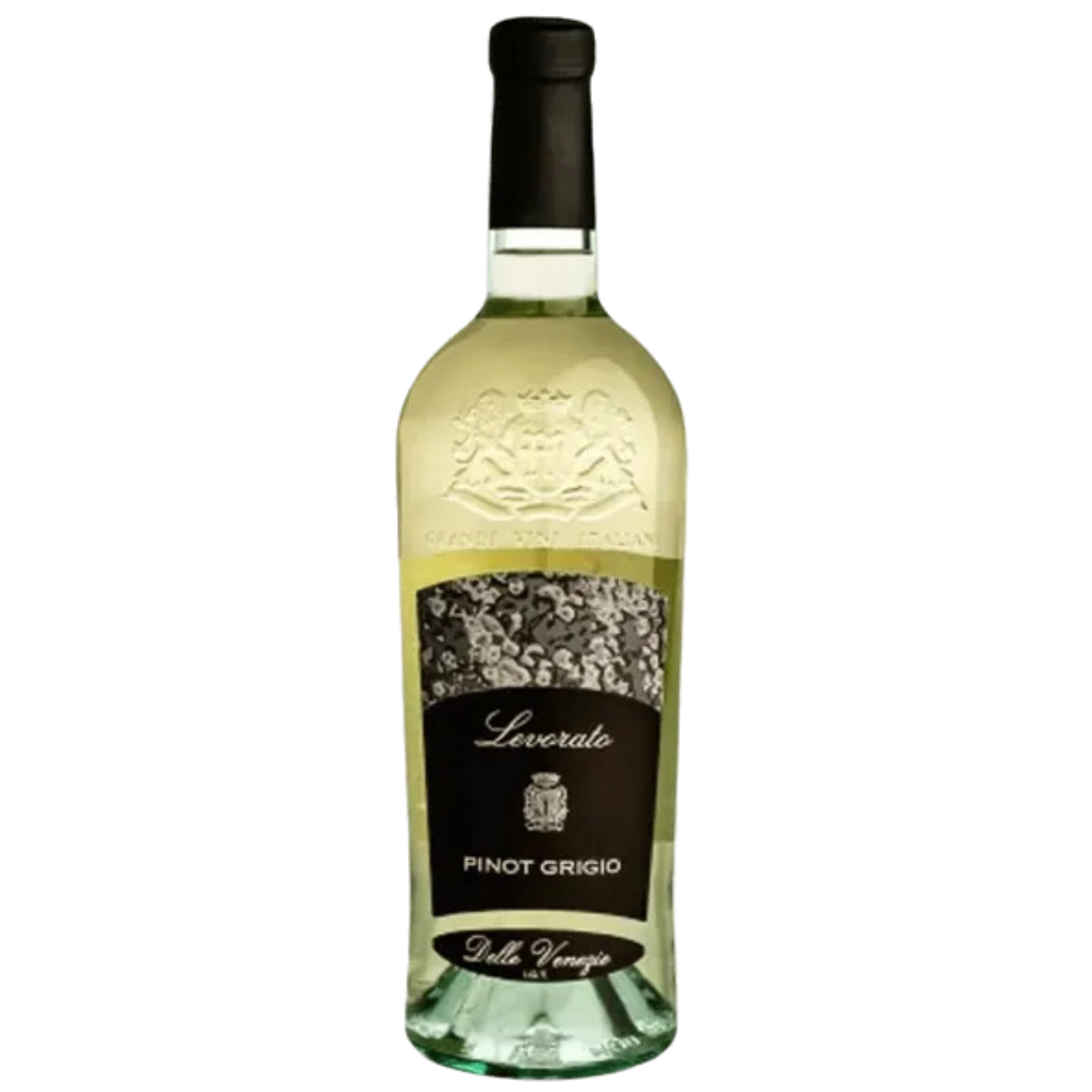 Vinho Levorato Pinot Grigio Delle Venezie Doc 750ml