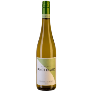 Vinho St Michael Pinot Blanc Branco 750ml