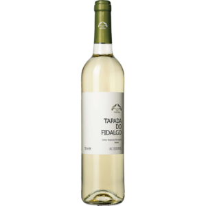 Vinho Tapada Do Fidalgo Branco 750ml