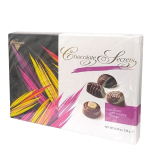 Bombom Solidarnosc Secrets 238g