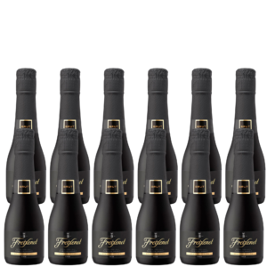 Caixa 12 Cava Freixenet Cordon Negro 200ml