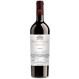 Vinho Petit Vega Ribera Del Duero 8 Meses 2021 - 750ml