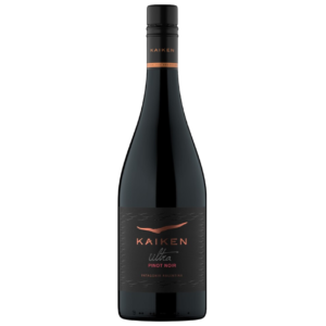 Vinho Kaiken Ultra Pinot Noir 750ml