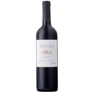 Vinho Bouza Merlot Tannat 750ml