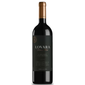 Vinho Lovara Reserva Terroir Cabernet Sauvignon 750ml