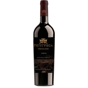 Vinho Petit Vega Ribera Del Duero 28 Meses 2015 Tinto 750ml