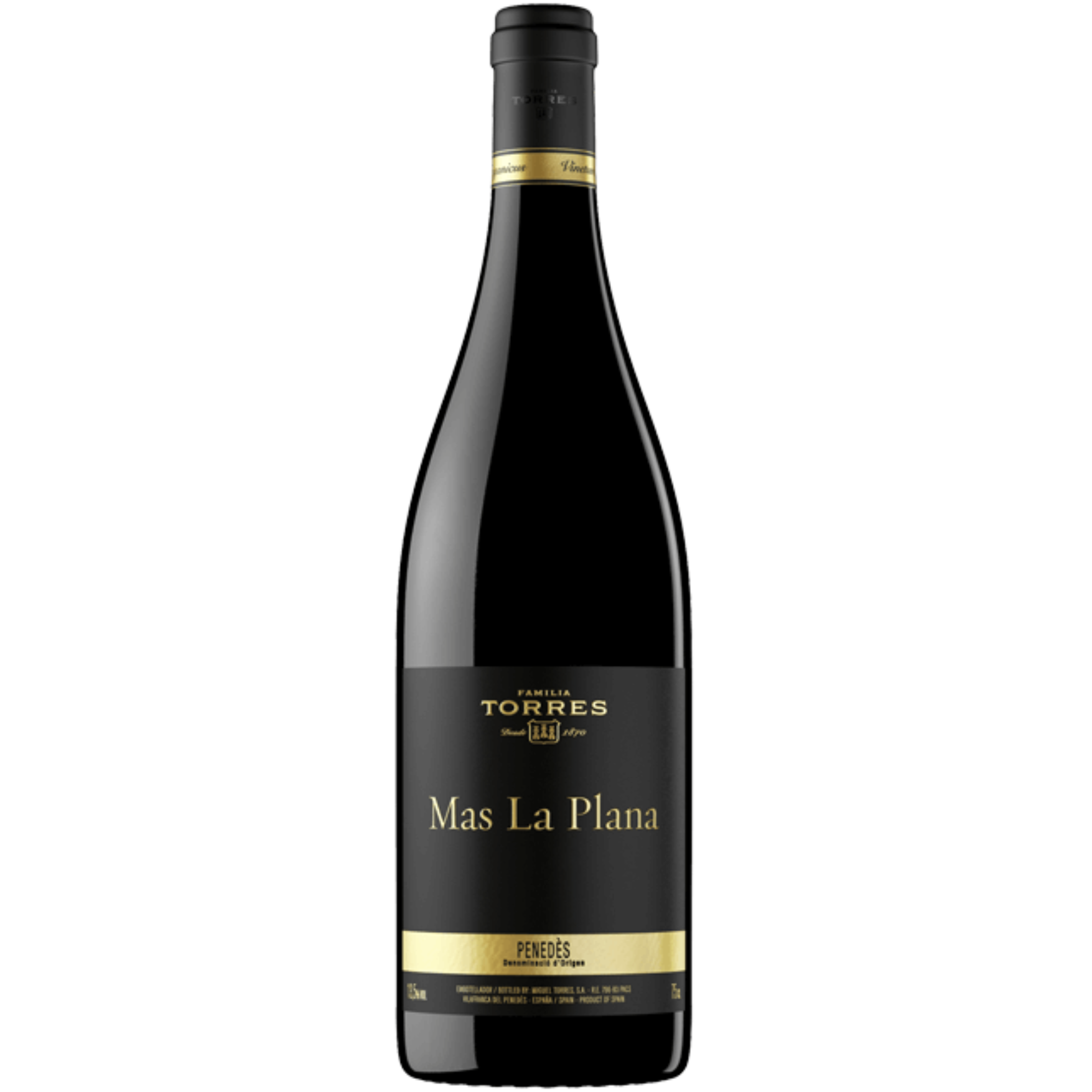 Vinho Torres Mas La Plana 750ml
