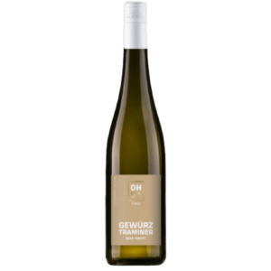 Vinho Oh01 Gewurztraminer S. Sweet Branco 750ml