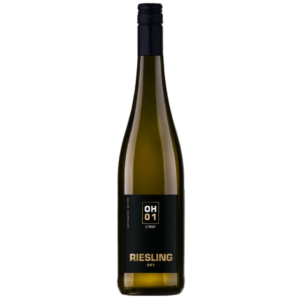 Vinho Oh01 Riesling Dry Branco 750ml