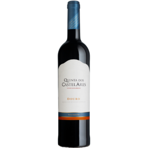 Vinho Quinta Dos Castelares Colheita Tinto 1,5L