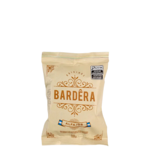 Alfajor Bardera Branco 50g
