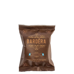 Alfajor Bardera Meio Amargo 50g