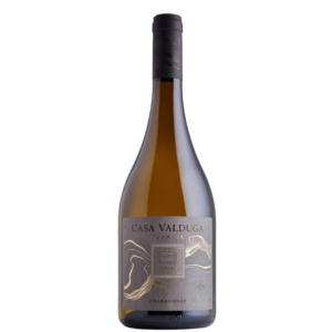 Vinho Casa Valduga Leopoldina Chardonnay 750ml