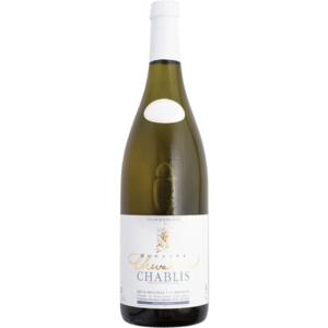 Vinho Domaine Chevallier Chablis Cuvee 750ml
