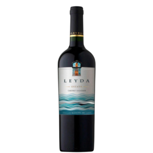 Vinho Leyda Estate Cabernet Sauvignon 750ml
