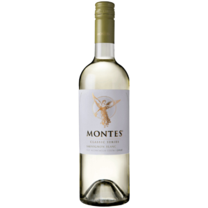 Vinho Montes Classic Reserva Sauvignon Blanc 750ml