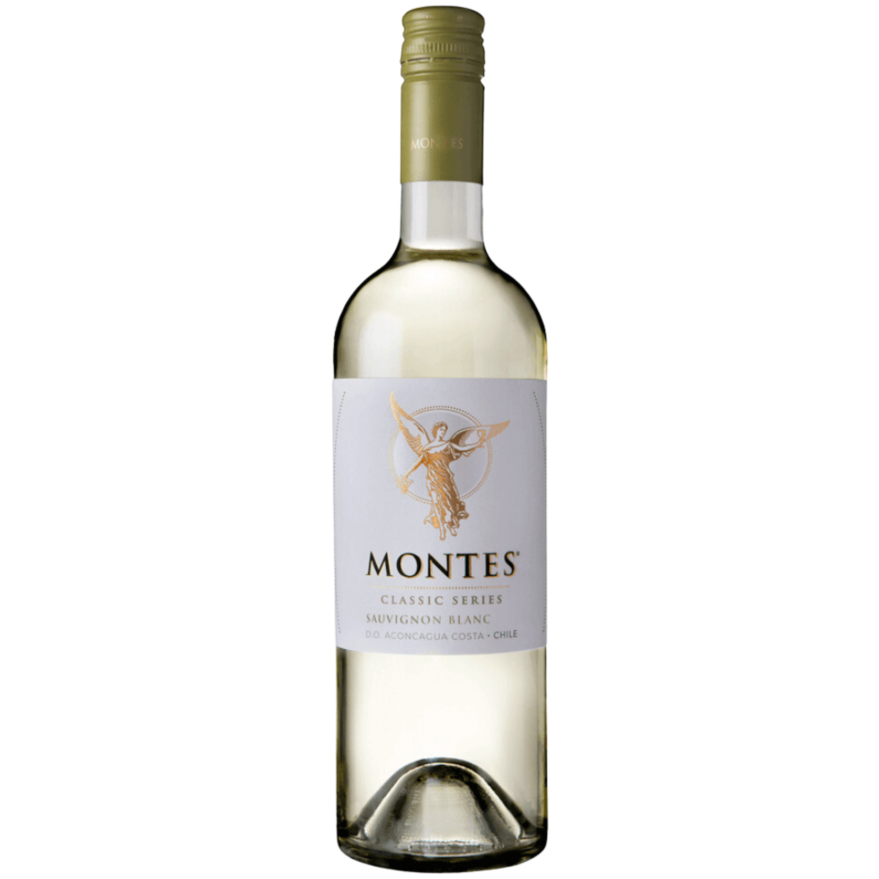 Vinho Montes Classic Reserva Sauvignon Blanc 750ml