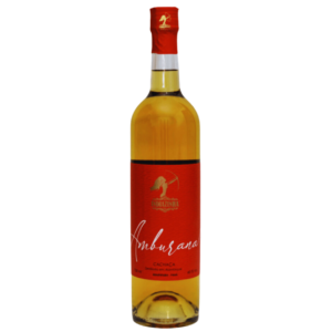 Cachaça Indiazinha Amburana 750ml