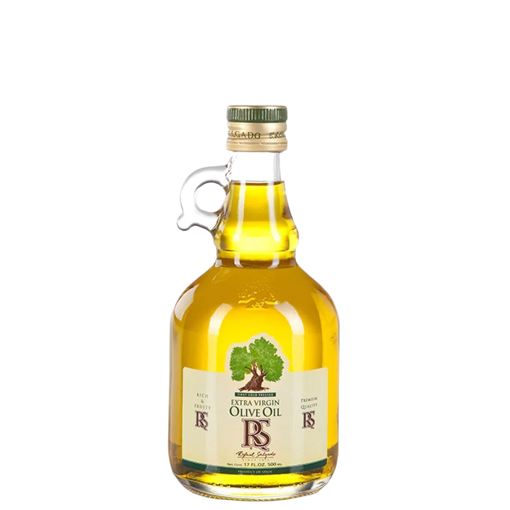 Azeite Rafael Salgado 500ml