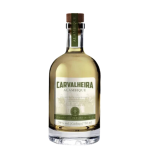 Cachaça Carvalheira Alambique 750ml