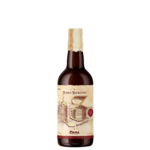 Cerveja Dama Reserva Nº 13 - 500ml