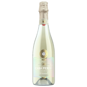 Espumante Casa Perini Cristal Demi Sec 750ml